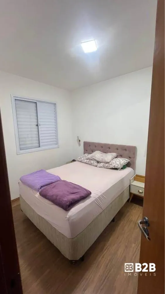Apartamento, 2 quartos, 40 m² - Foto 10
