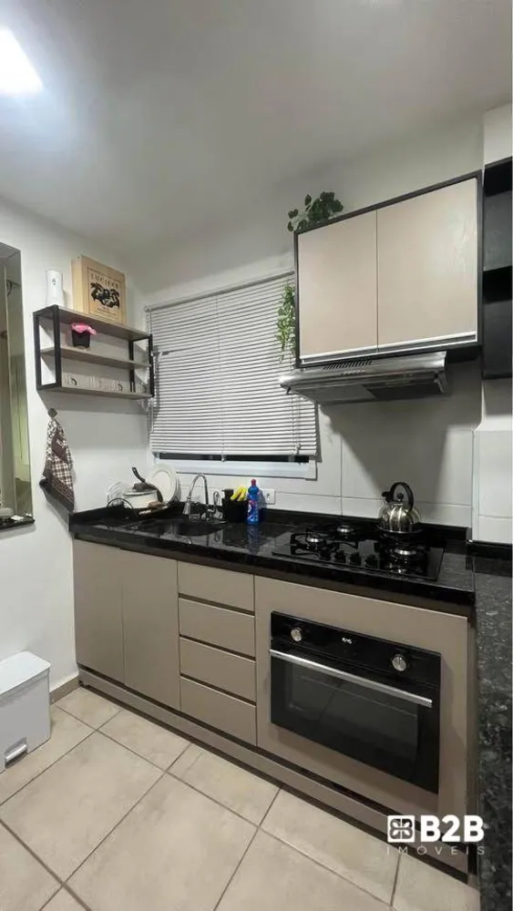 Apartamento, 2 quartos, 40 m² - Foto 2