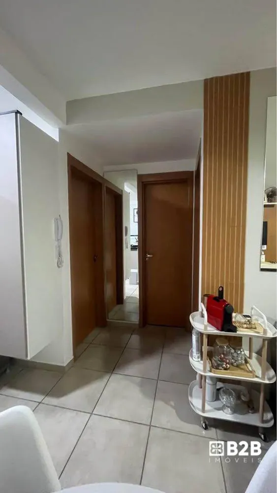 Apartamento, 2 quartos, 40 m² - Foto 3