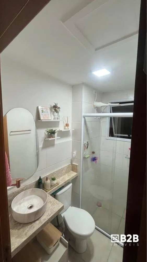 Apartamento, 2 quartos, 40 m² - Foto 11