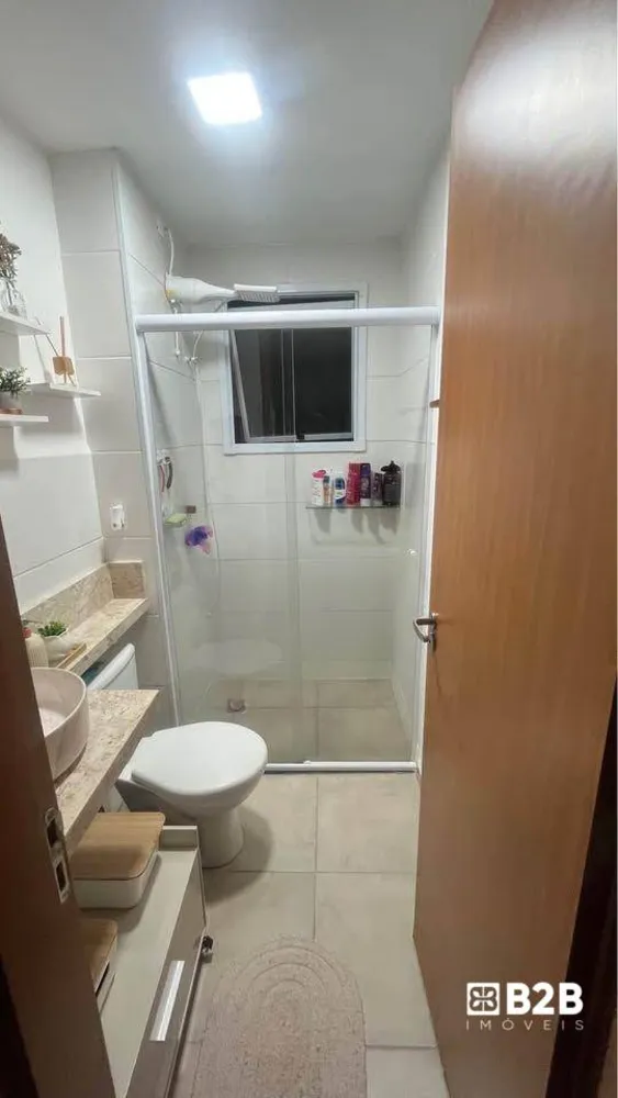 Apartamento, 2 quartos, 40 m² - Foto 12