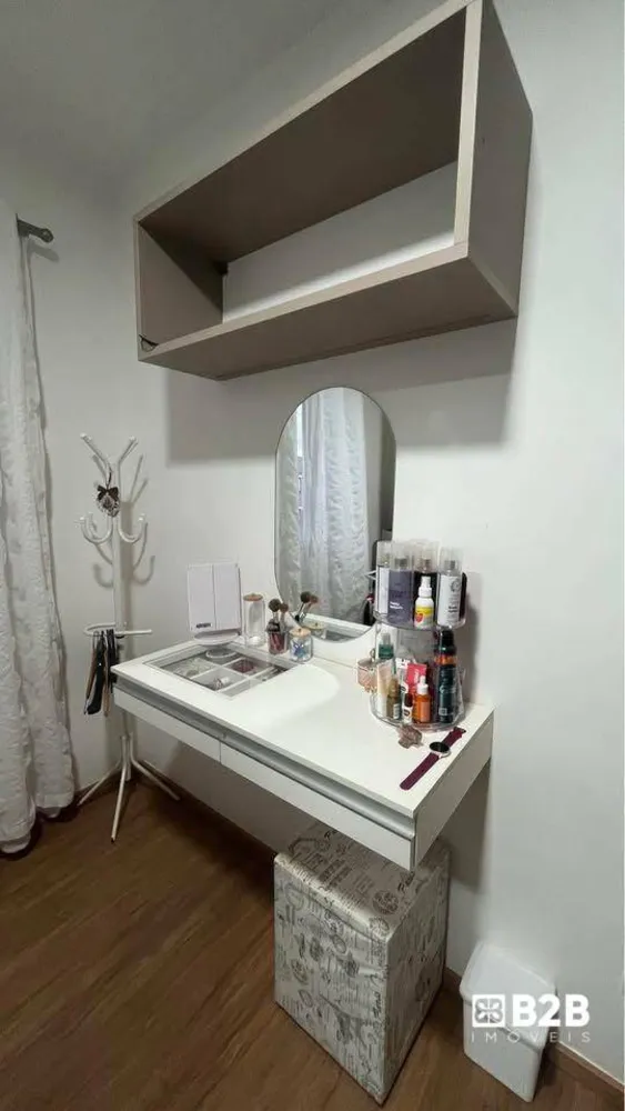 Apartamento, 2 quartos, 40 m² - Foto 8