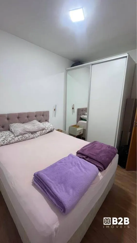 Apartamento, 2 quartos, 40 m² - Foto 9