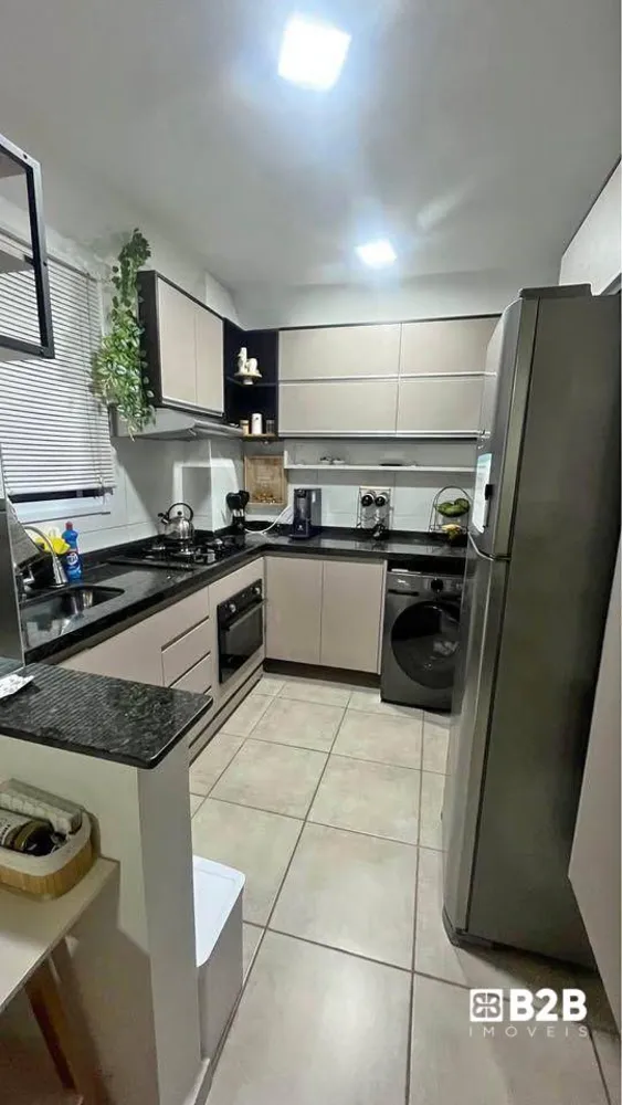 Apartamento, 2 quartos, 40 m² - Foto 1