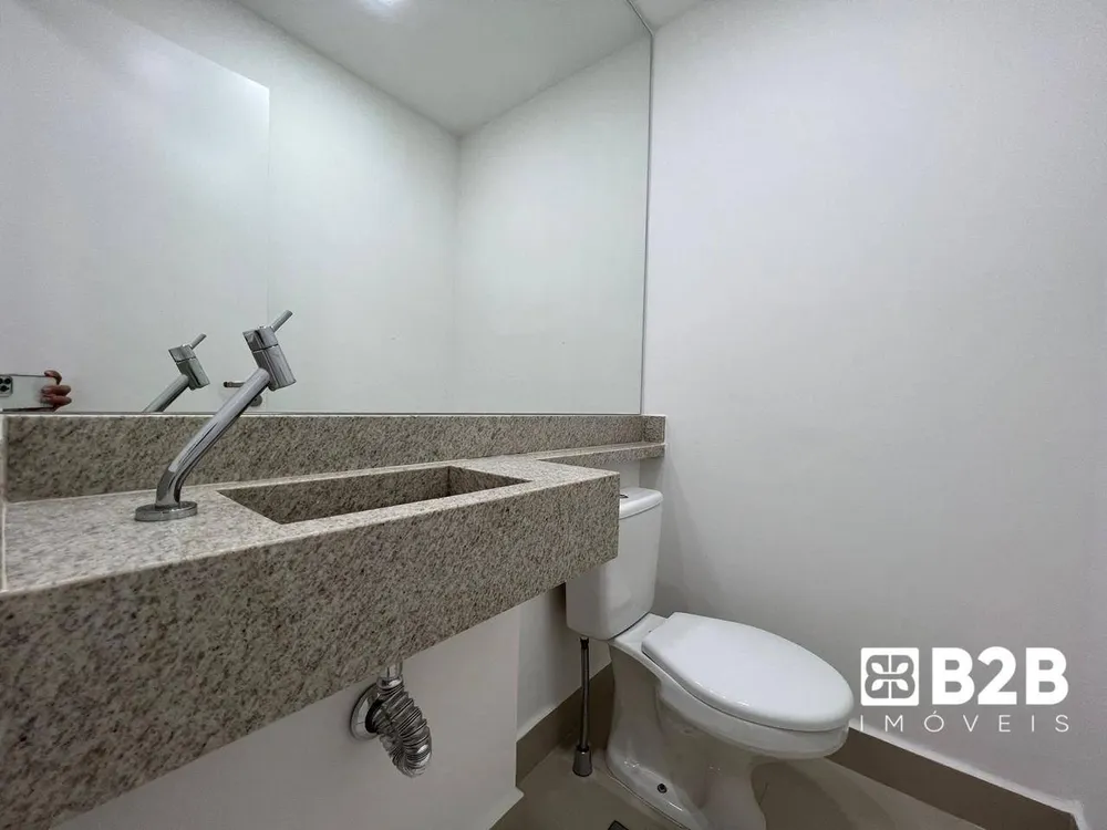 Apartamento, 3 quartos, 107 m² - Foto 6