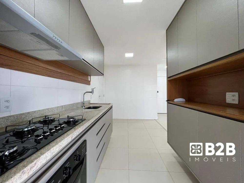 Apartamento, 3 quartos, 107 m² - Foto 4