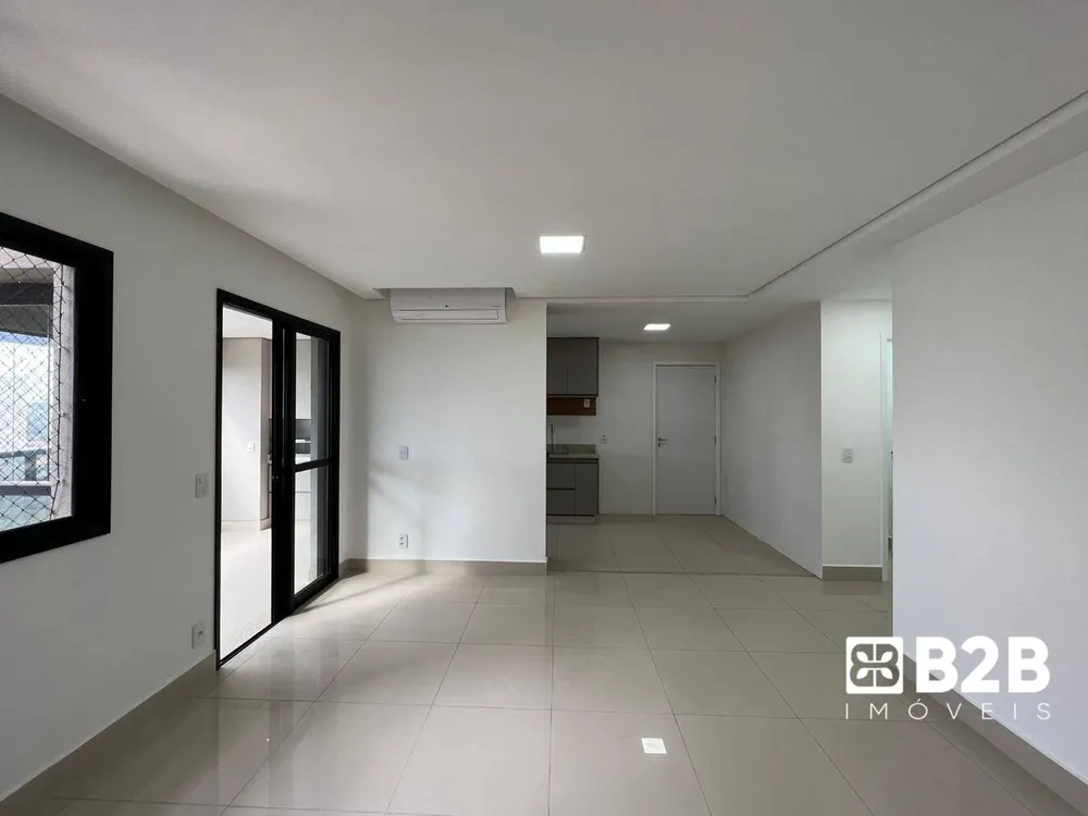 Apartamento, 3 quartos, 107 m² - Foto 1