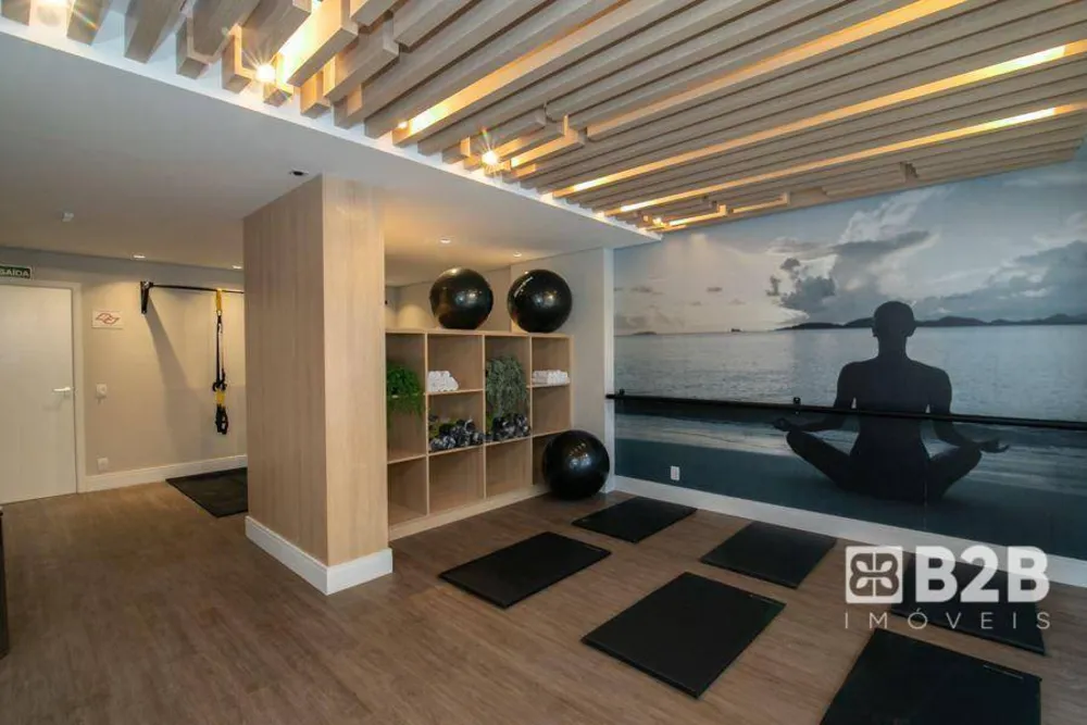 Apartamento, 3 quartos, 107 m² - Foto 8
