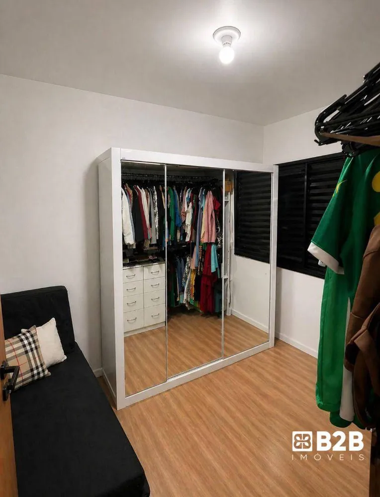 Apartamento, 2 quartos, 47 m² - Foto 6