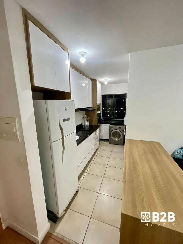 Apartamento, 2 quartos, 47 m² - Foto 1