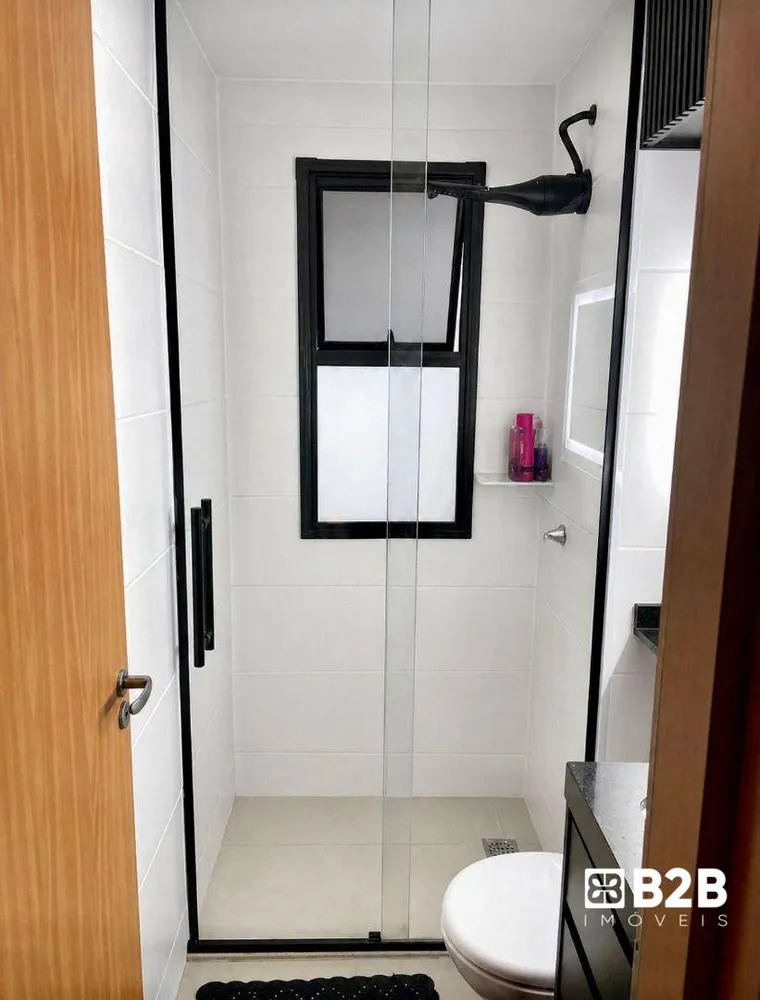 Apartamento, 2 quartos, 47 m² - Foto 7