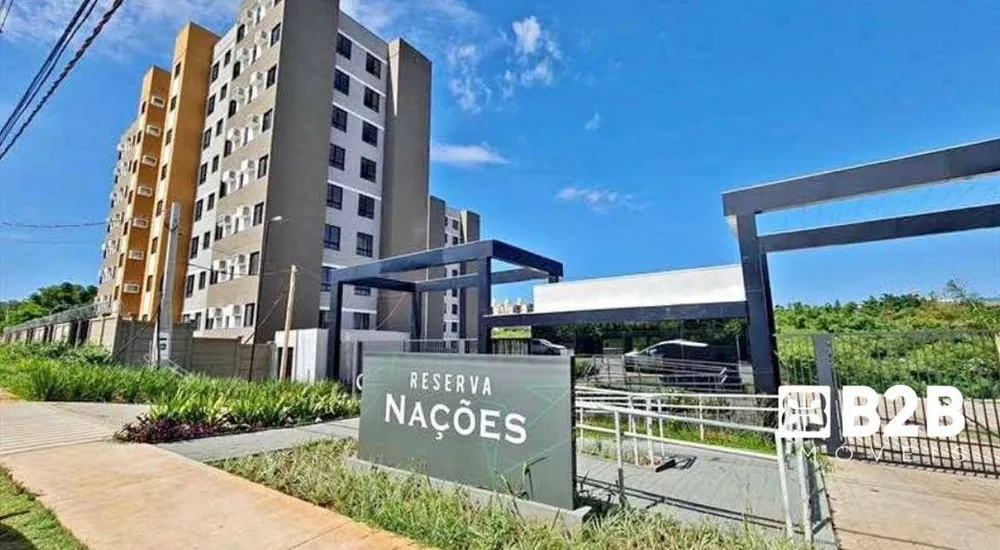 Apartamento, 2 quartos, 47 m² - Foto 3