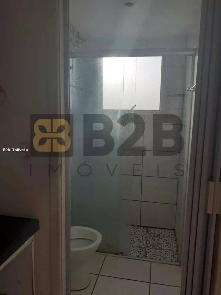 Apartamento à venda com 2 quartos - Foto 4