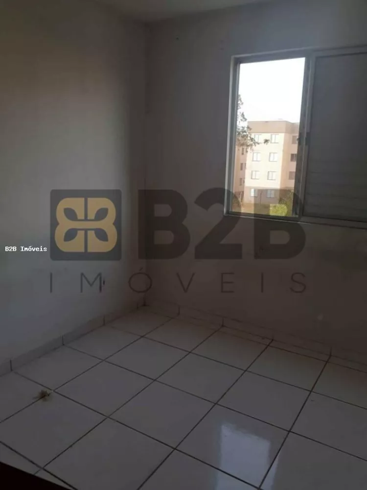 Apartamento à venda com 2 quartos - Foto 2