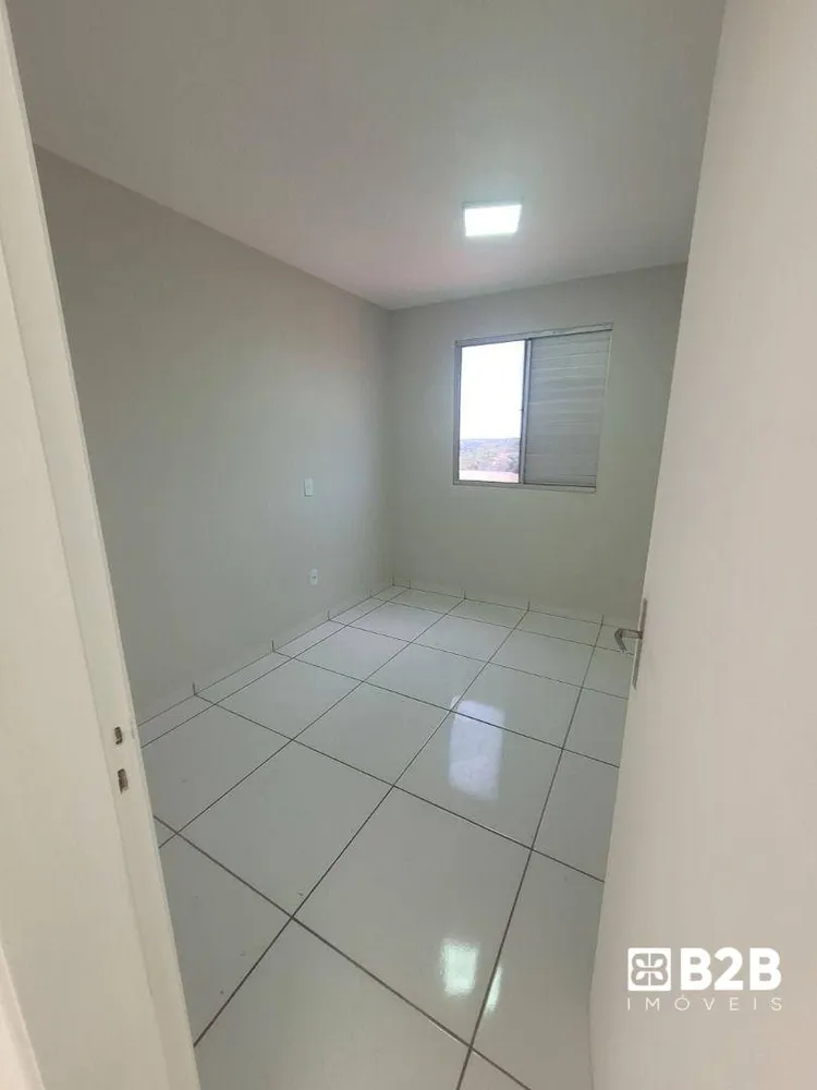 Apartamento, 2 quartos, 42 m² - Foto 7