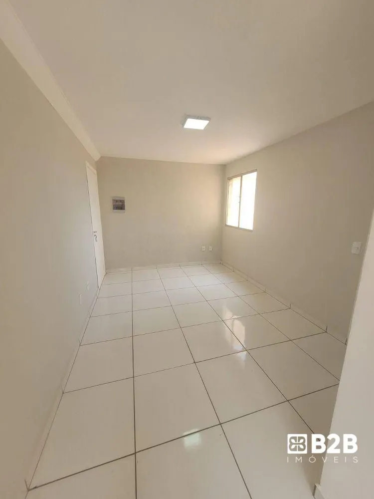 Apartamento, 2 quartos, 42 m² - Foto 4