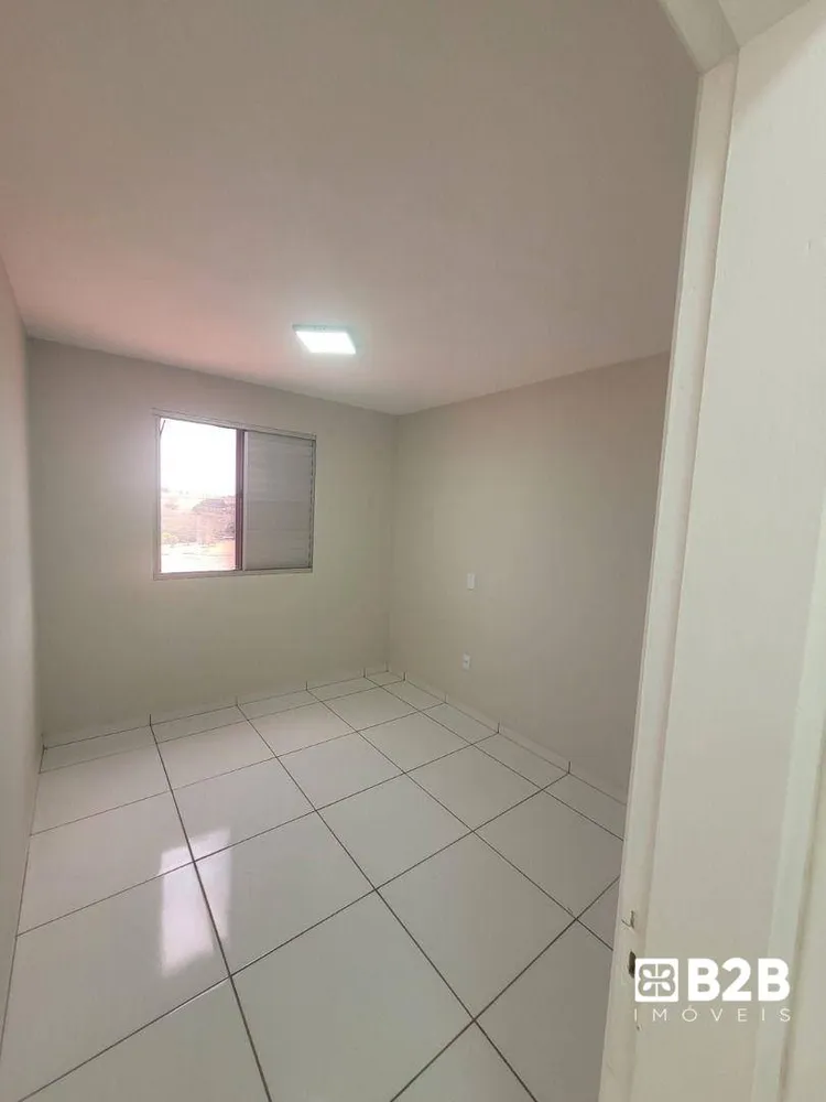 Apartamento, 2 quartos, 42 m² - Foto 9