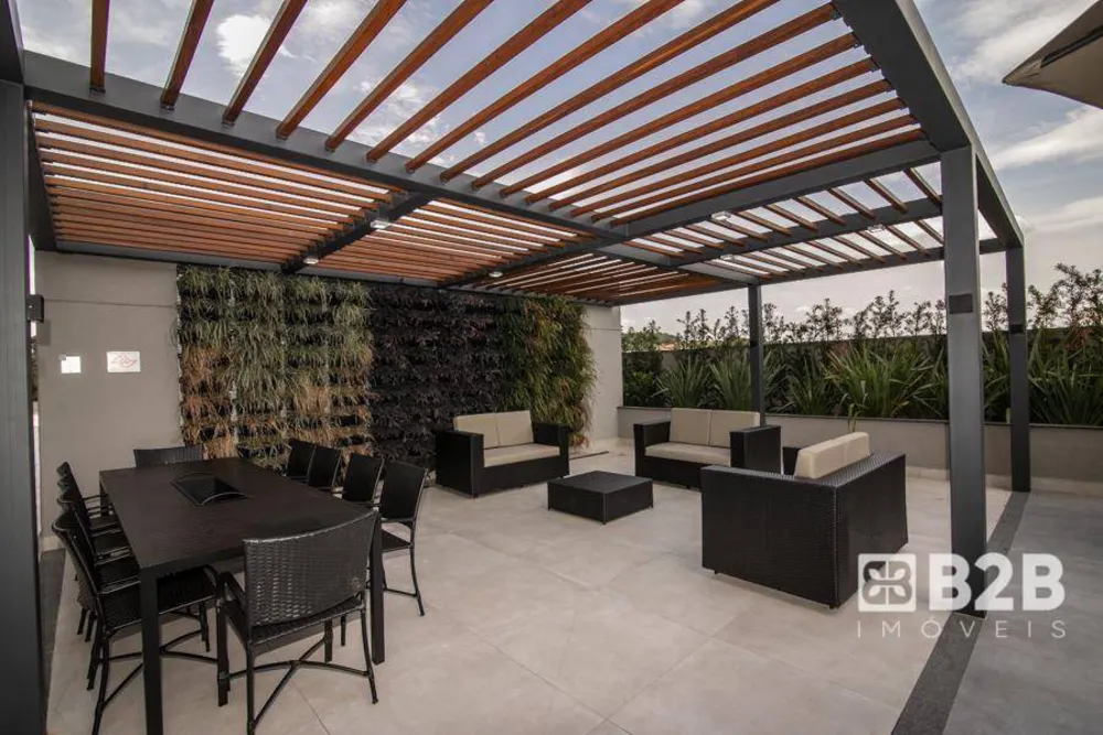 Apartamento, 3 quartos, 107 m² - Foto 44