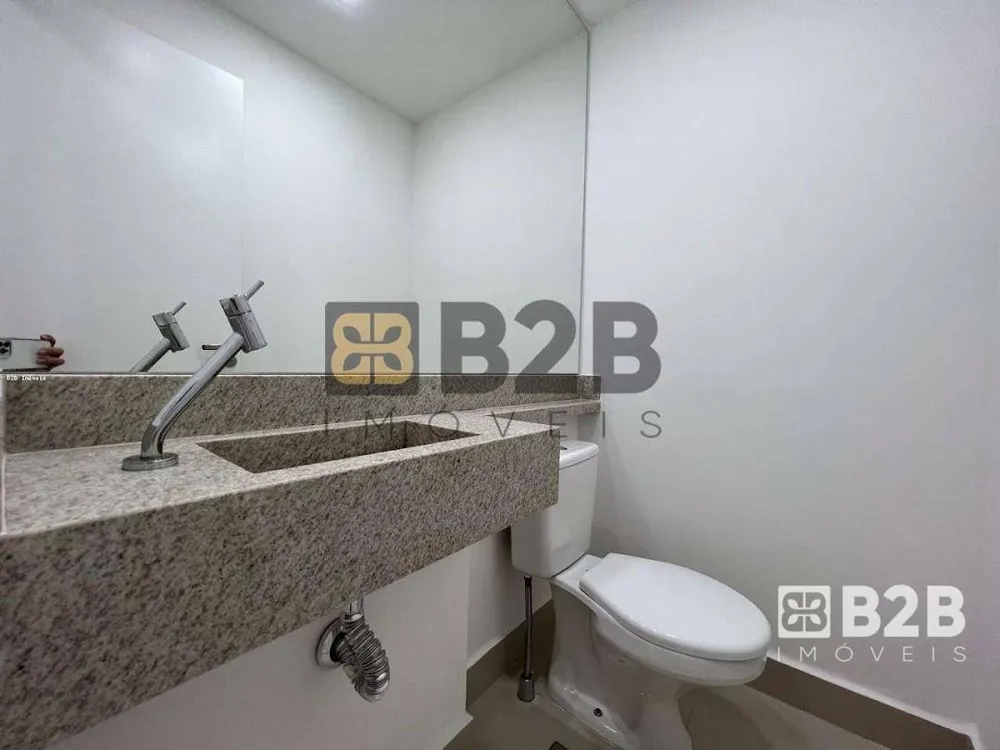 Apartamento, 3 quartos, 107 m² - Foto 17
