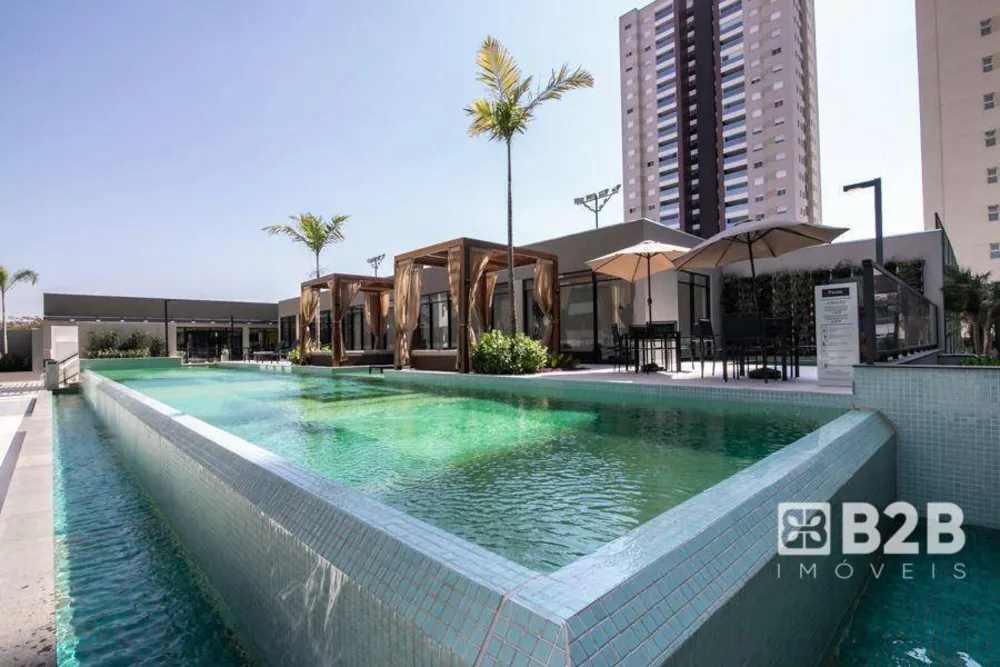 Apartamento, 3 quartos, 107 m² - Foto 38