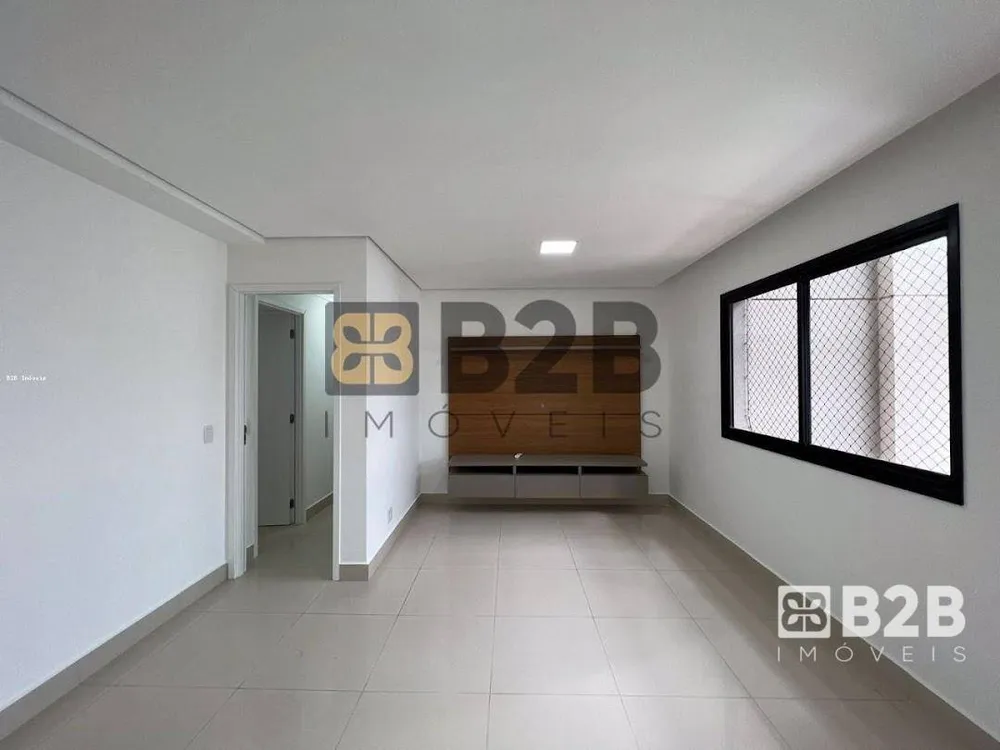 Apartamento, 3 quartos, 107 m² - Foto 1