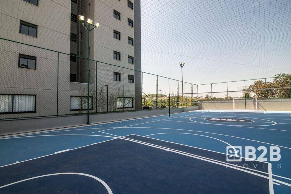 Apartamento, 3 quartos, 107 m² - Foto 36