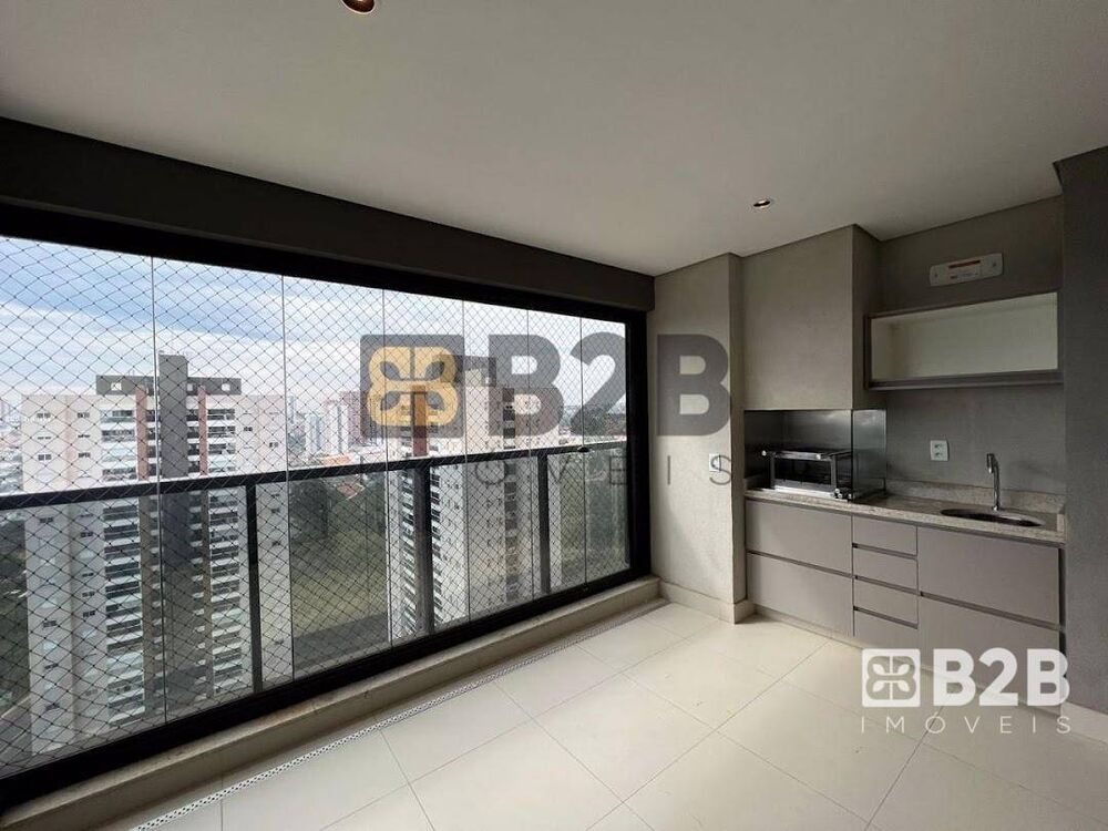 Apartamento, 3 quartos, 107 m² - Foto 1