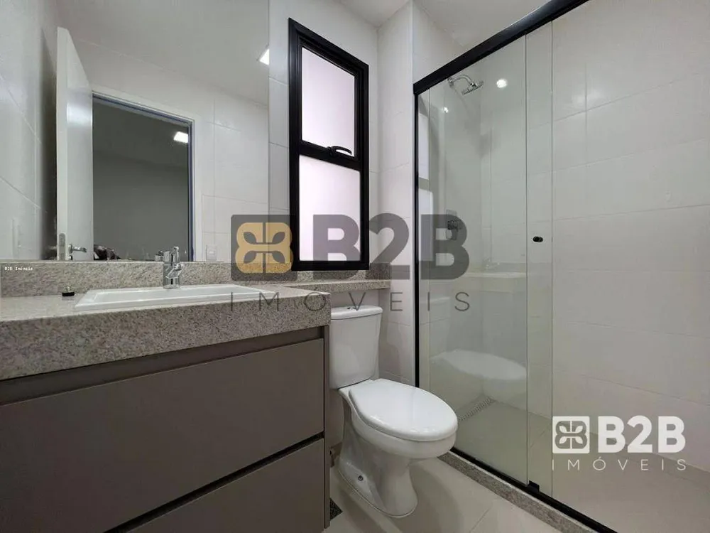 Apartamento, 3 quartos, 107 m² - Foto 11