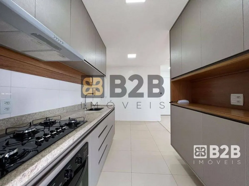Apartamento, 3 quartos, 107 m² - Foto 7