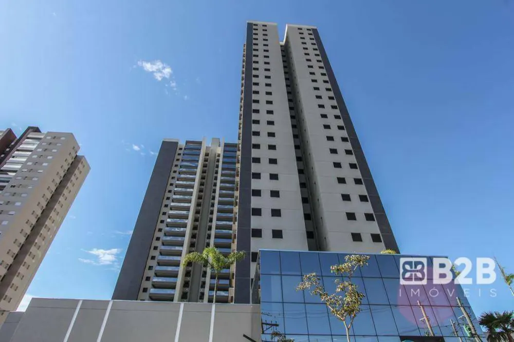 Apartamento, 3 quartos, 107 m² - Foto 18