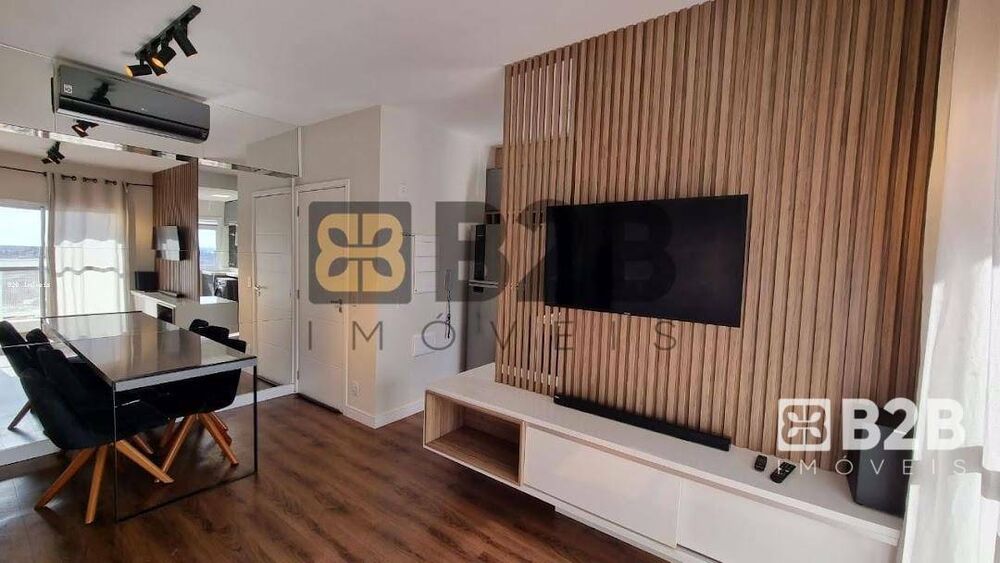 Apartamento, 2 quartos, 69 m² - Foto 9