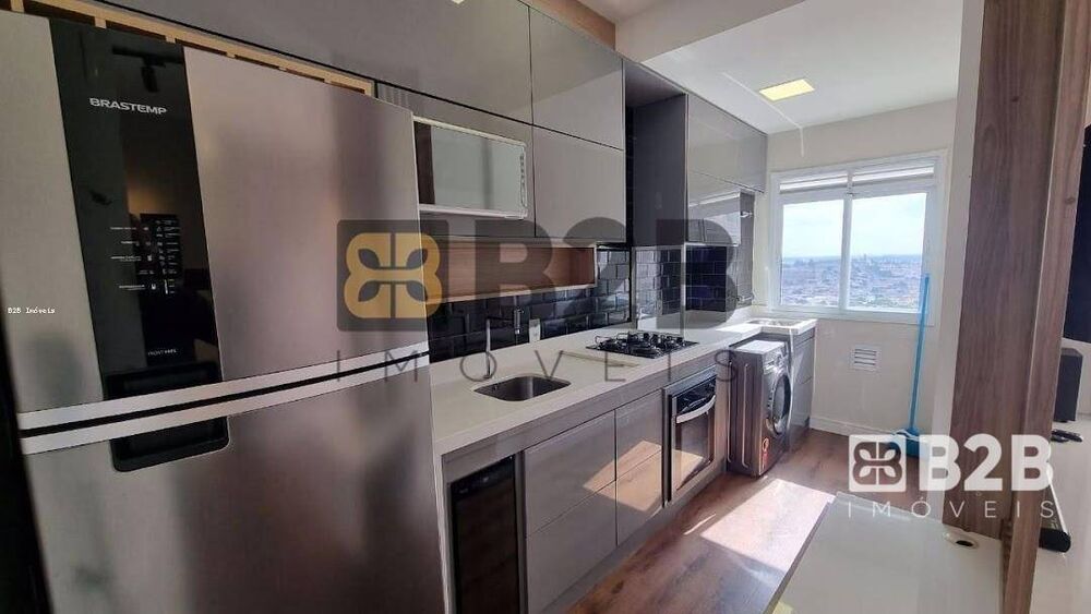 Apartamento, 2 quartos, 69 m² - Foto 4