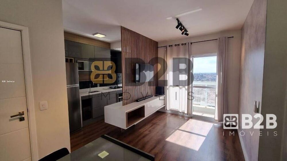 Apartamento, 2 quartos, 69 m² - Foto 2