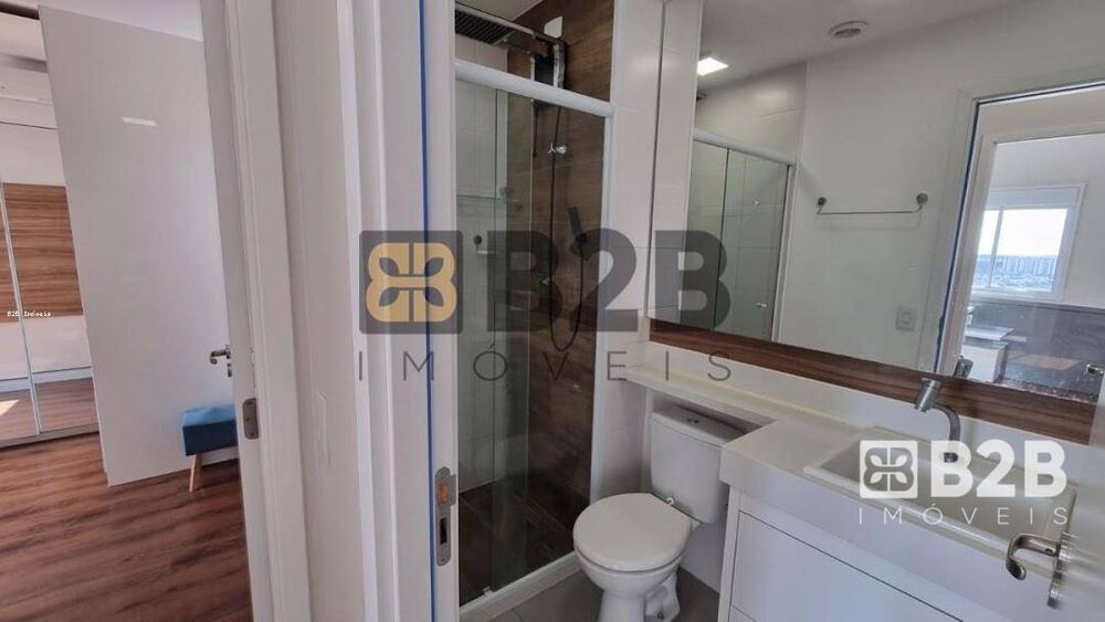 Apartamento, 2 quartos, 69 m² - Foto 12