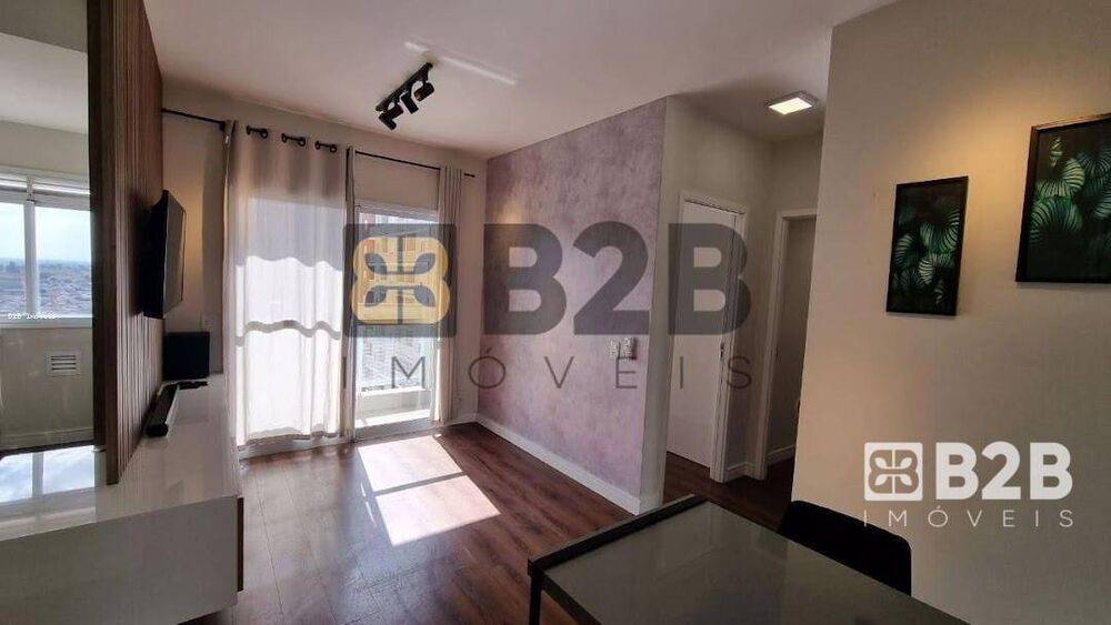 Apartamento, 2 quartos, 69 m² - Foto 1