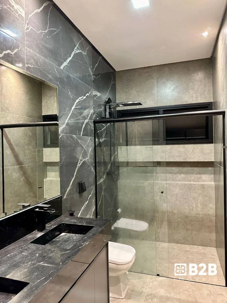 Casa de Condomínio, 3 quartos - Foto 6