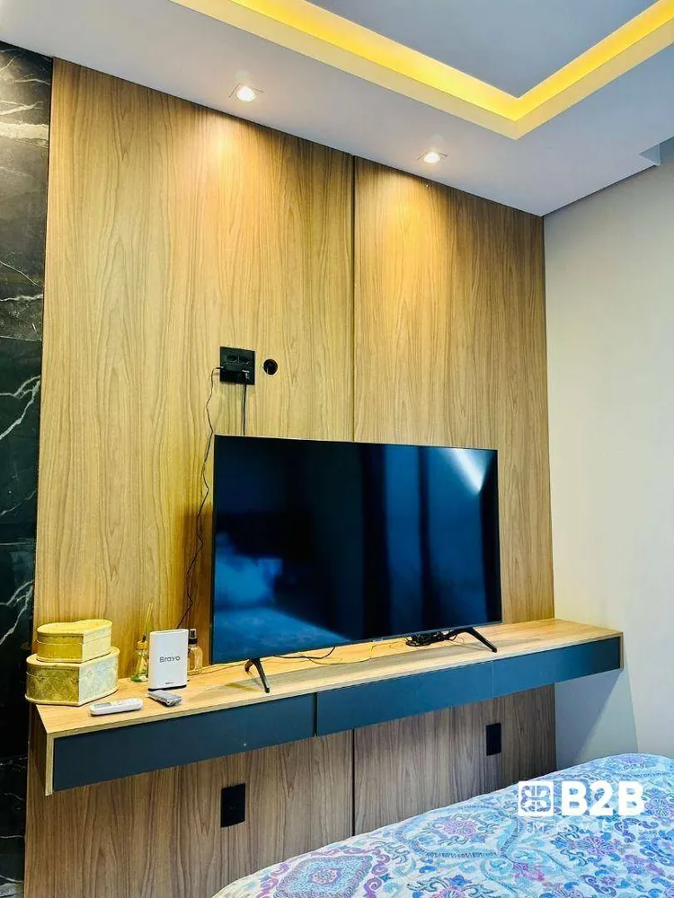 Casa de Condomínio, 3 quartos - Foto 7