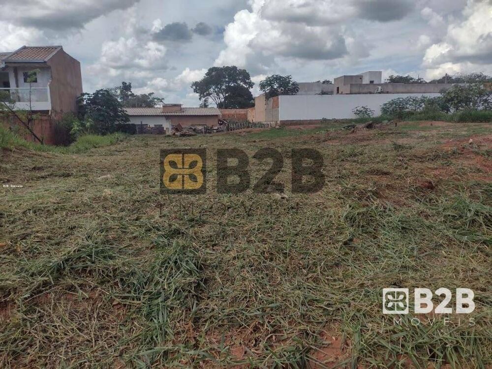 Terreno, 180 m² - Foto 1