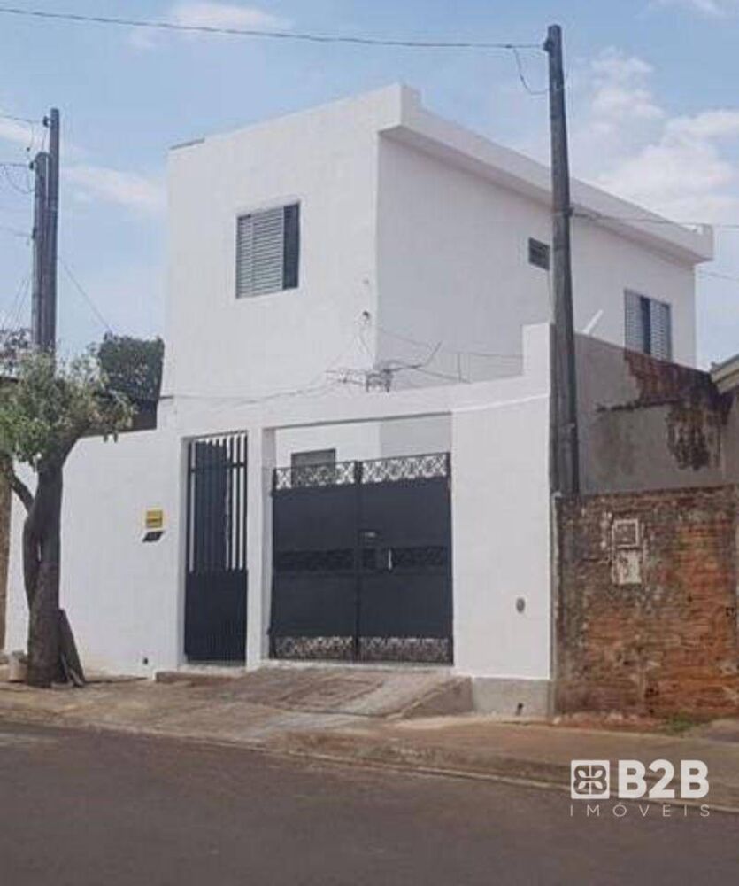 Casa, 3 quartos, 150 m² - Foto 8