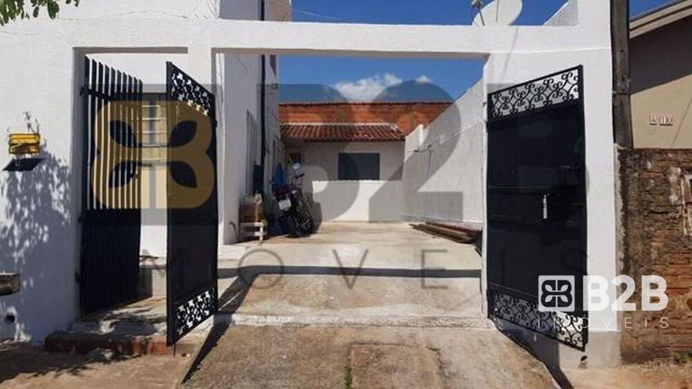 Casa, 3 quartos, 150 m² - Foto 4
