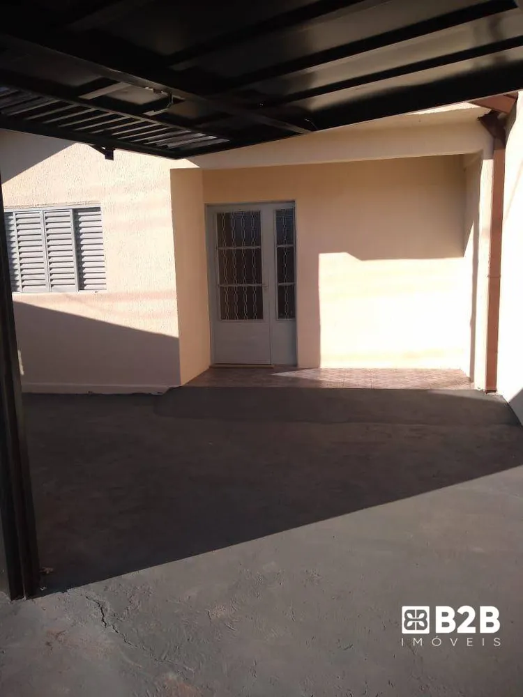 Casa, 2 quartos, 80 m² - Foto 2