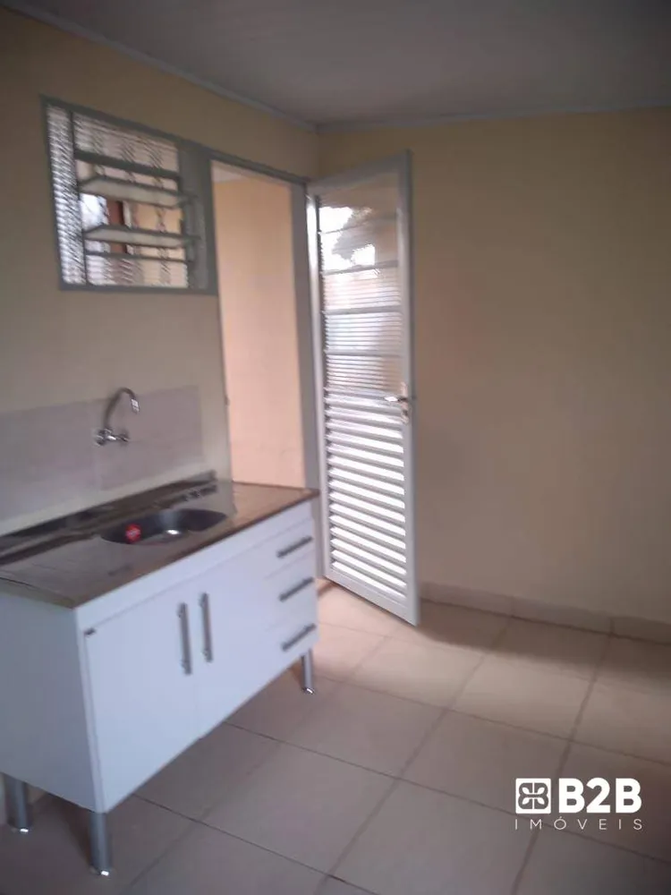 Casa, 2 quartos, 80 m² - Foto 4