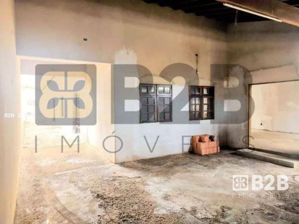 Loja-Salão, 417 m² - Foto 1