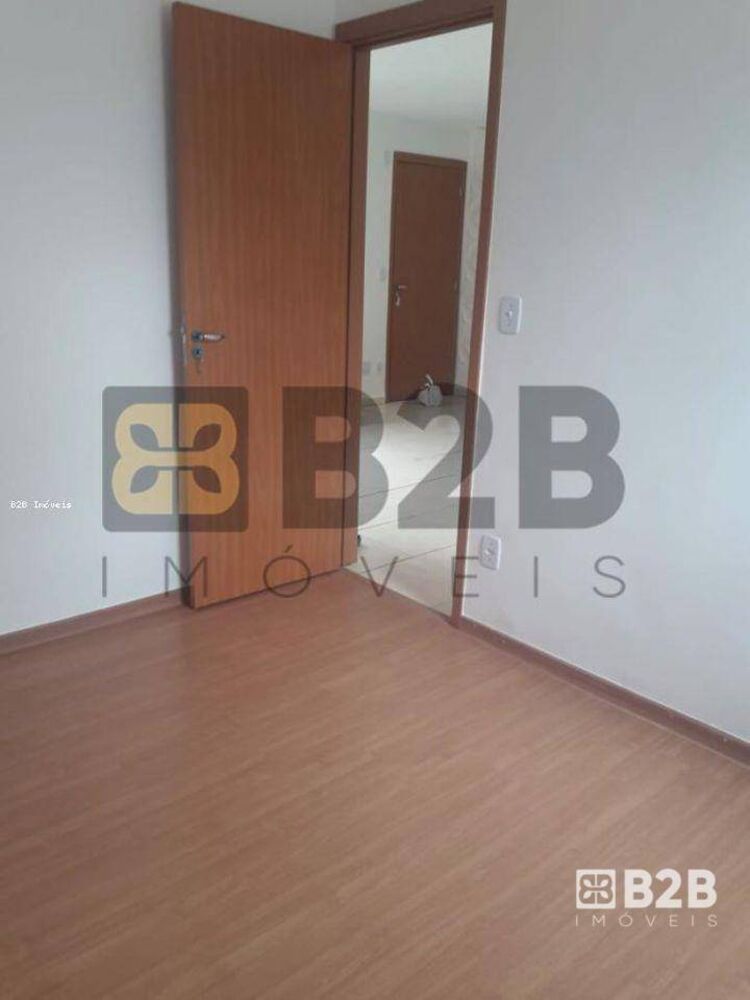 Apartamento, 2 quartos, 45 m² - Foto 11
