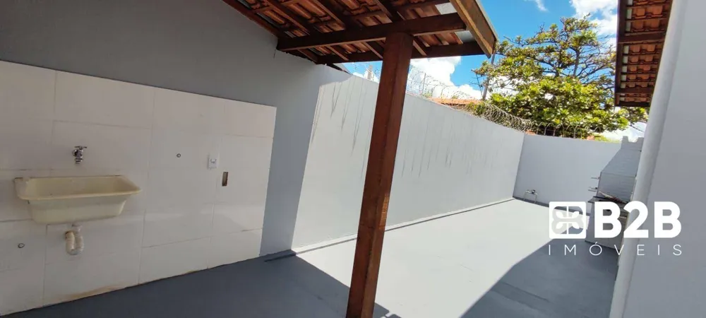 Casa, 3 quartos, 97 m² - Foto 2