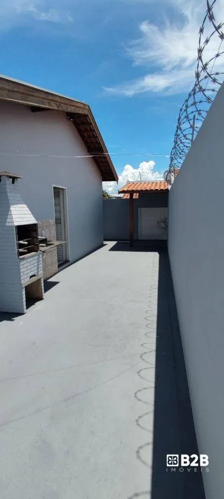 Casa, 3 quartos, 97 m² - Foto 11