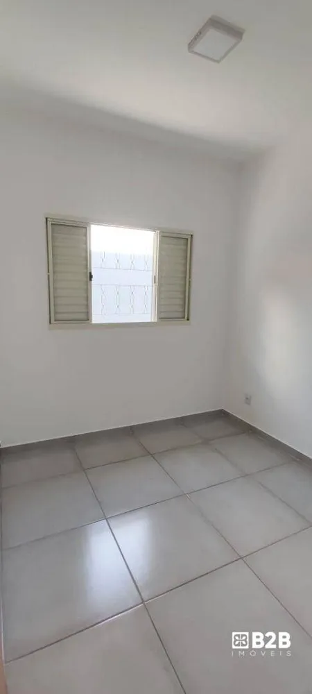 Casa, 3 quartos, 97 m² - Foto 1