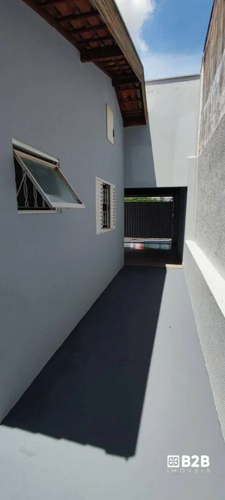 Casa, 3 quartos, 97 m² - Foto 13