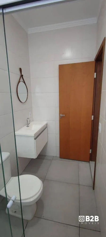 Casa, 3 quartos, 97 m² - Foto 7