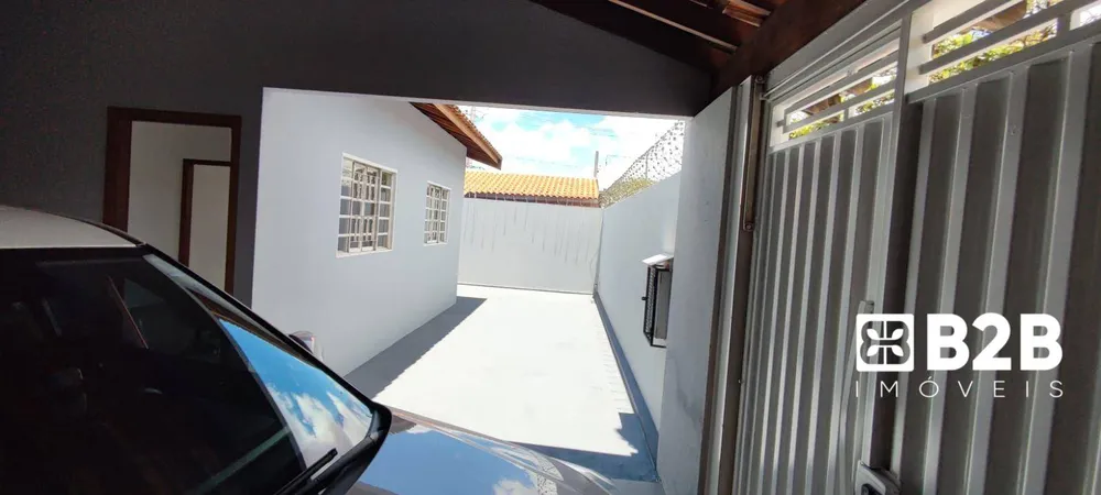 Casa, 3 quartos, 97 m² - Foto 3